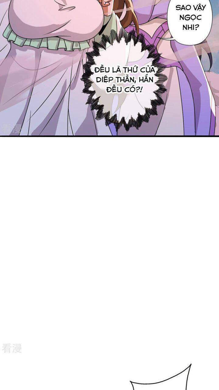 Tiên Võ Đế Tôn: Chapter 463