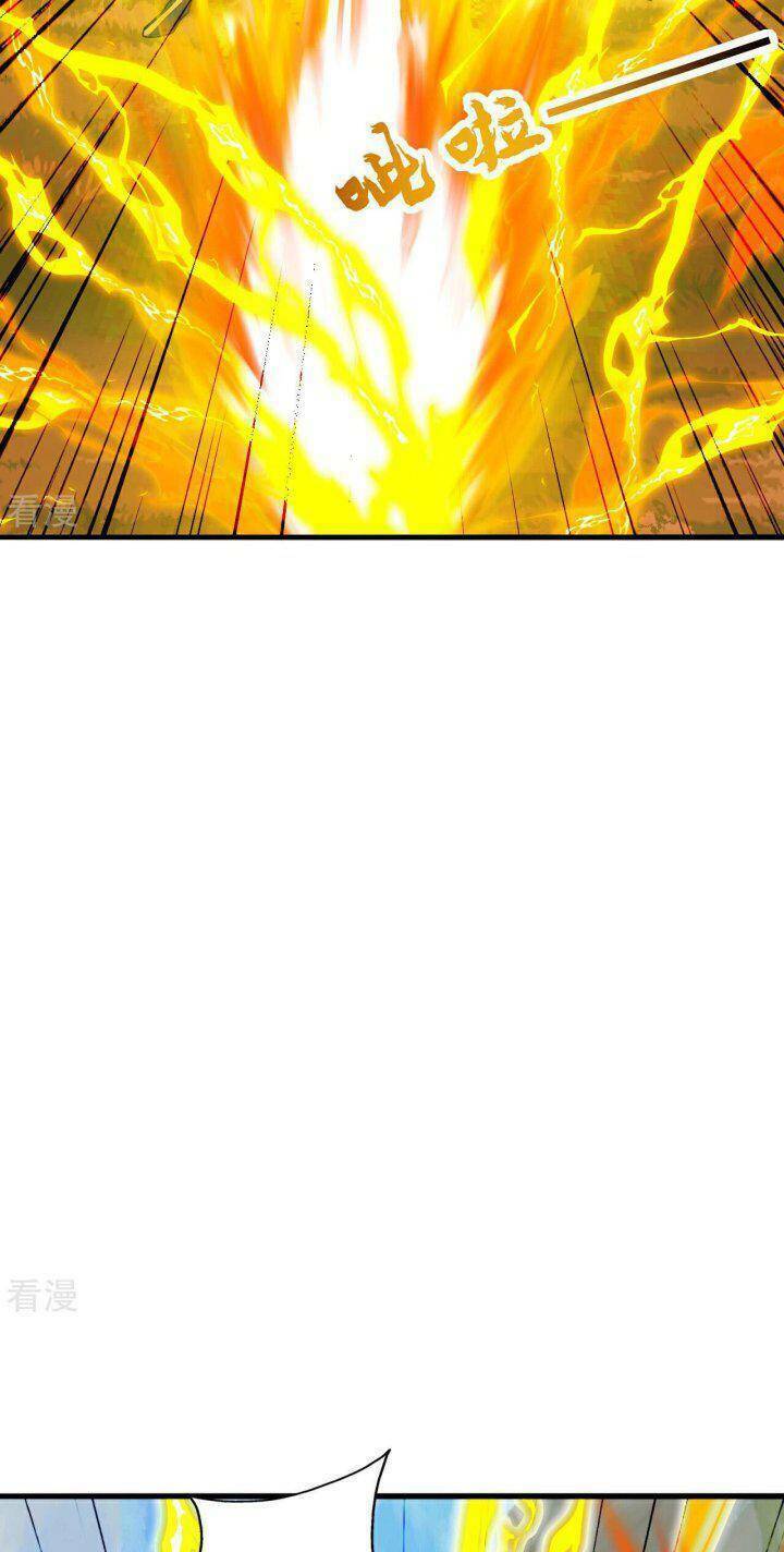 Tiên Võ Đế Tôn: Chapter 463