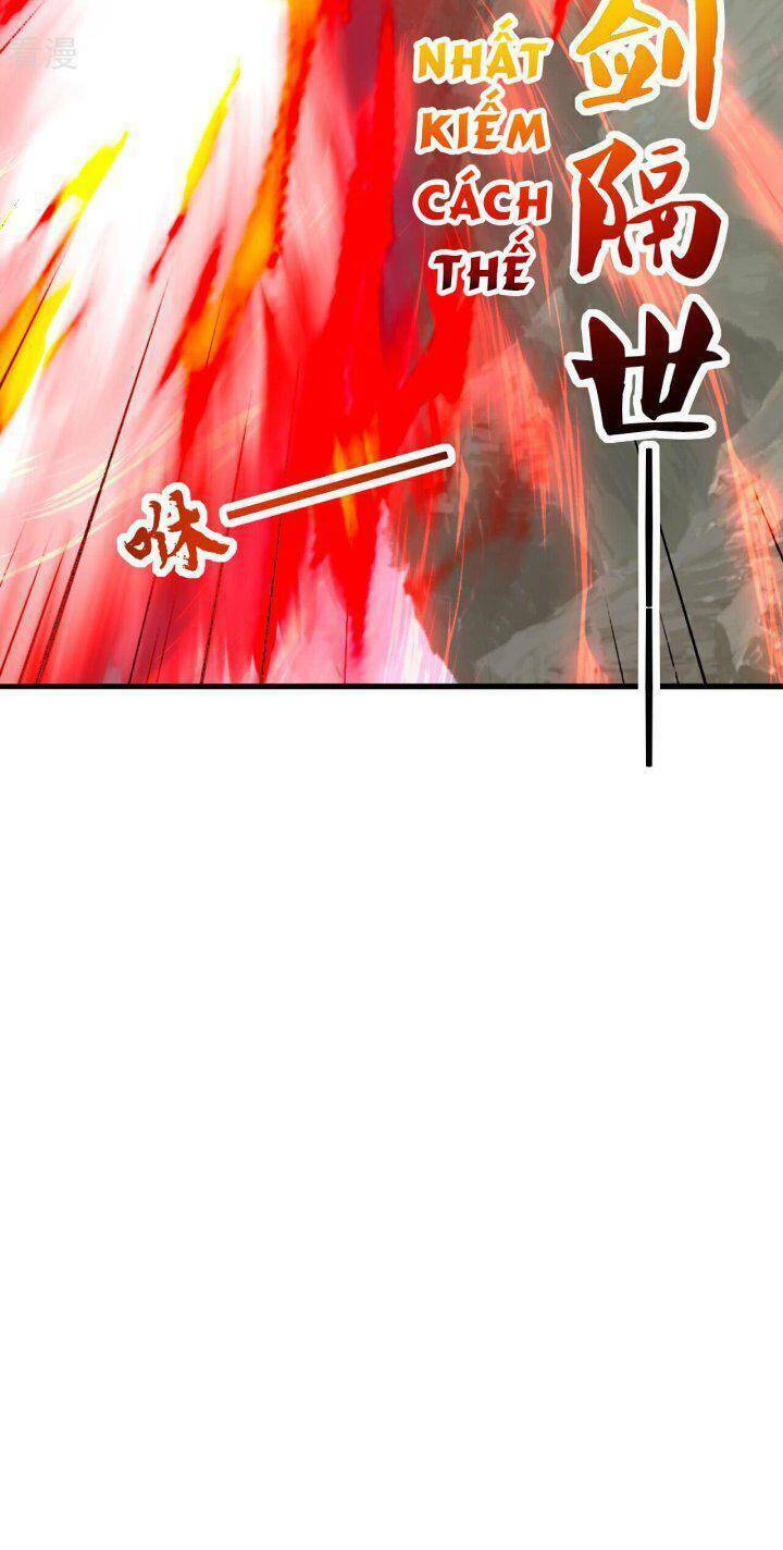 Tiên Võ Đế Tôn: Chapter 463