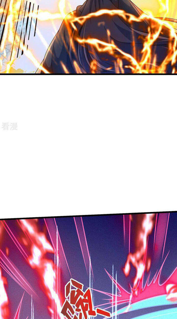 Tiên Võ Đế Tôn: Chapter 463