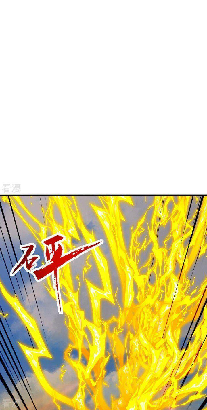 Tiên Võ Đế Tôn: Chapter 463
