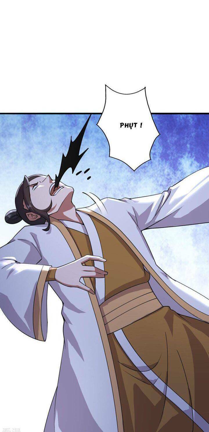 Tiên Võ Đế Tôn: Chapter 463