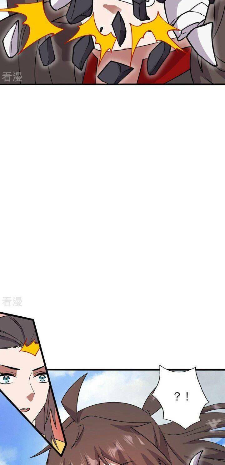 Tiên Võ Đế Tôn: Chapter 463