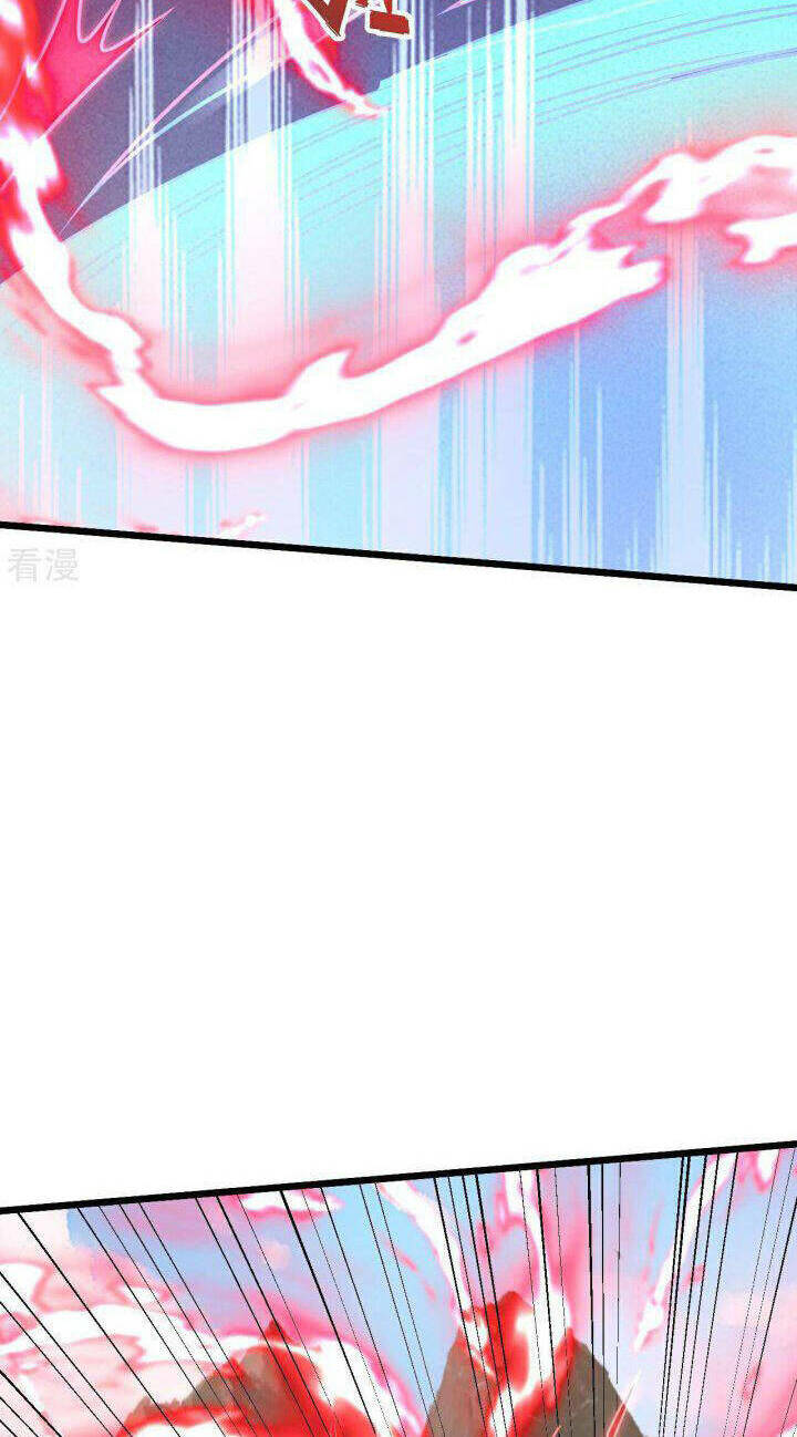 Tiên Võ Đế Tôn: Chapter 463