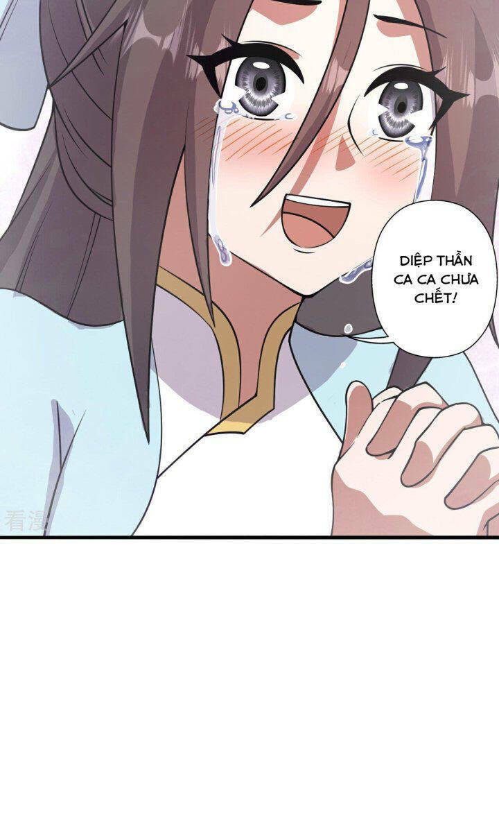 Tiên Võ Đế Tôn: Chapter 463