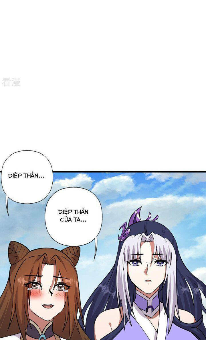Tiên Võ Đế Tôn: Chapter 463