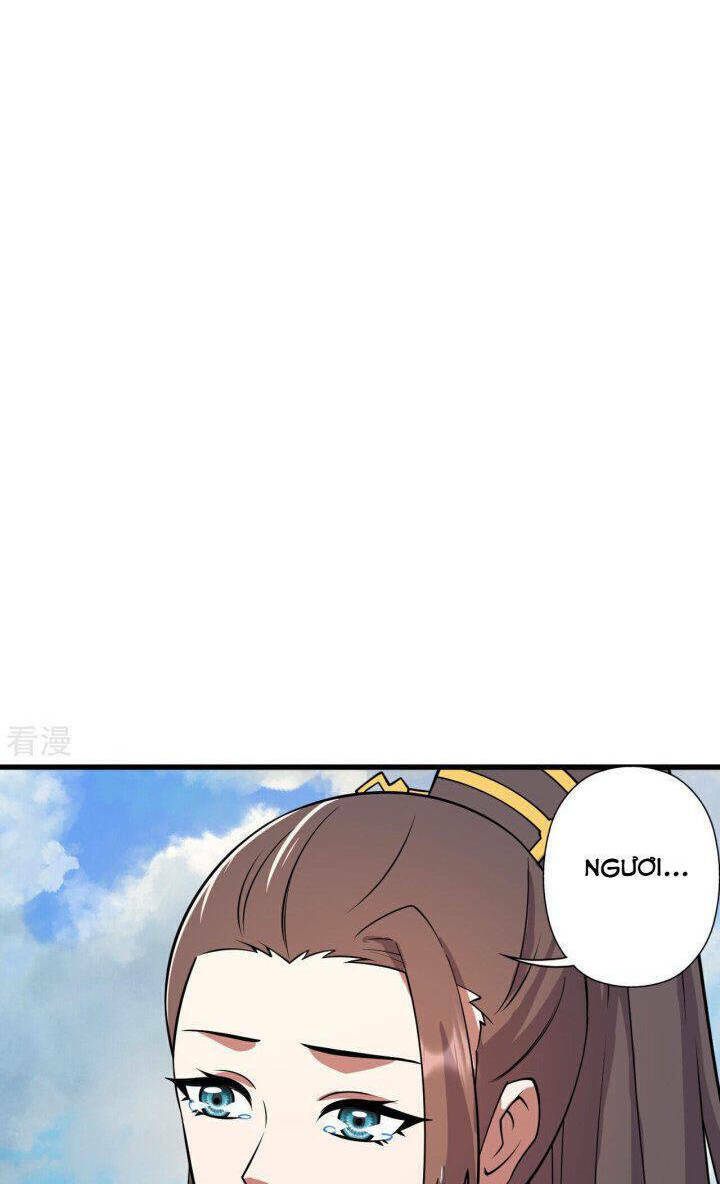 Tiên Võ Đế Tôn: Chapter 463