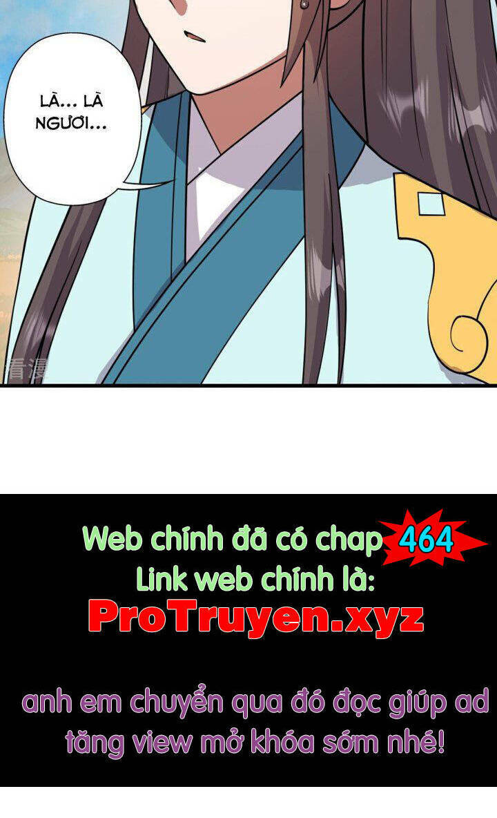 Tiên Võ Đế Tôn: Chapter 463