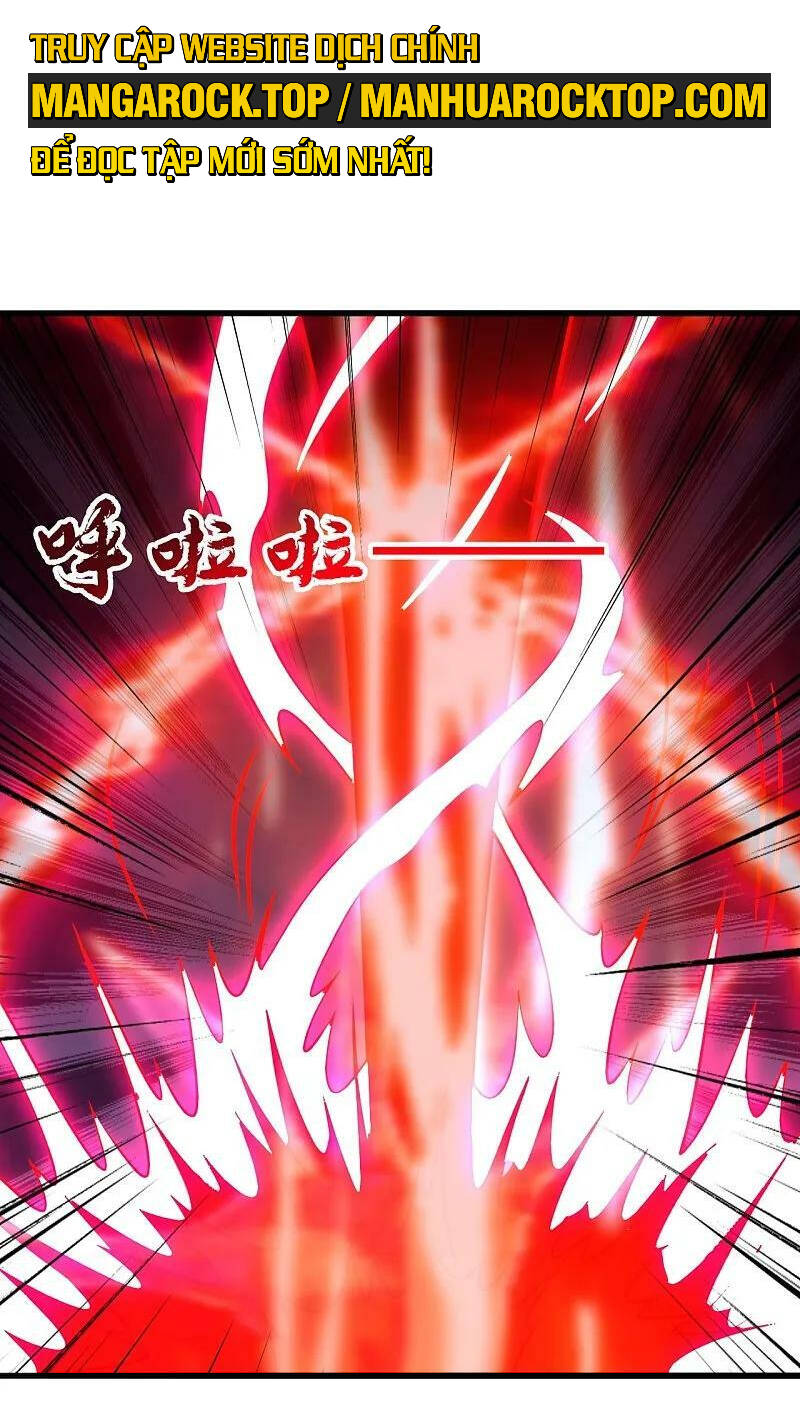 Tiên Võ Đế Tôn: Chapter 464