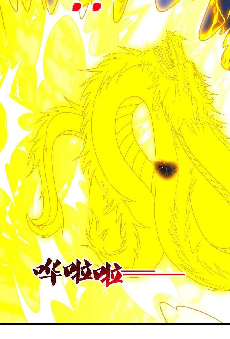 Tiên Võ Đế Tôn: Chapter 464