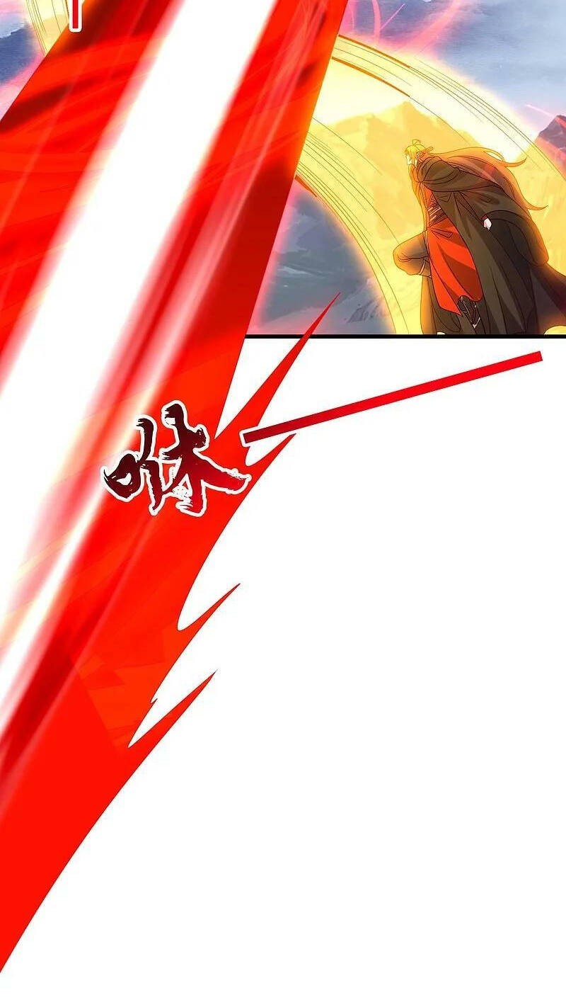 Tiên Võ Đế Tôn: Chapter 464