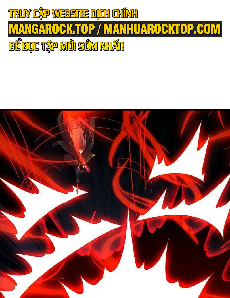 Tiên Võ Đế Tôn: Chapter 464