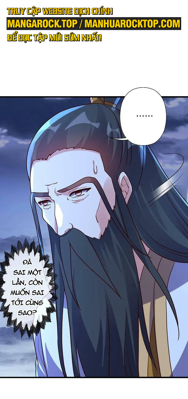 Tiên Võ Đế Tôn: Chapter 464
