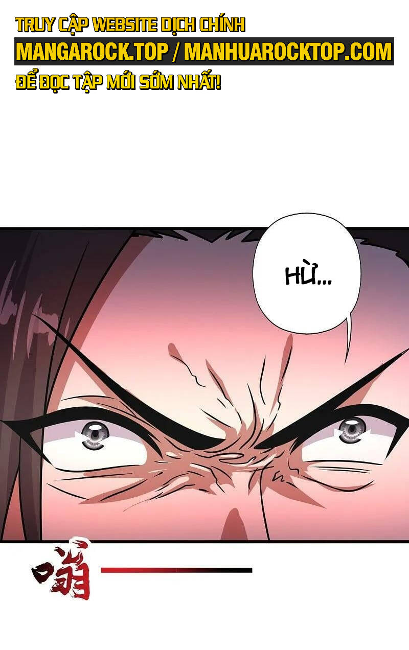 Tiên Võ Đế Tôn: Chapter 464