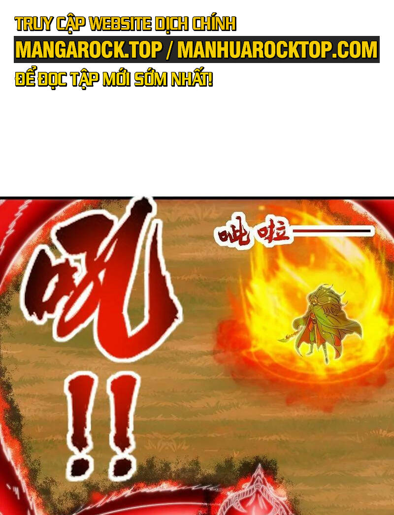 Tiên Võ Đế Tôn: Chapter 464