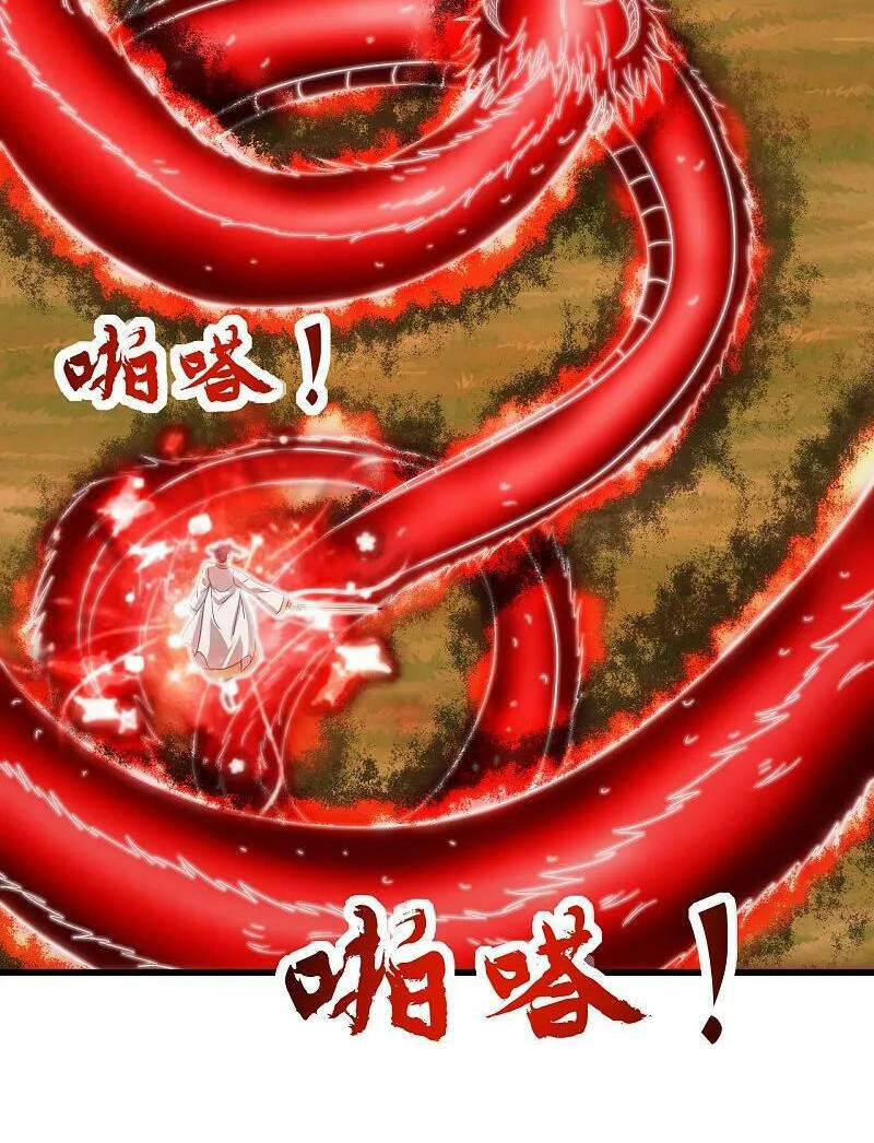 Tiên Võ Đế Tôn: Chapter 464