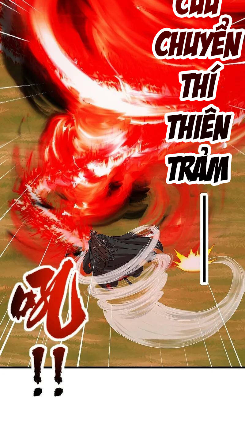 Tiên Võ Đế Tôn: Chapter 464