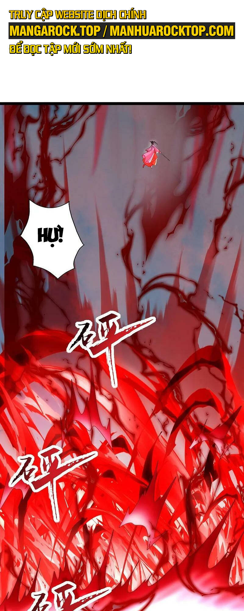 Tiên Võ Đế Tôn: Chapter 464