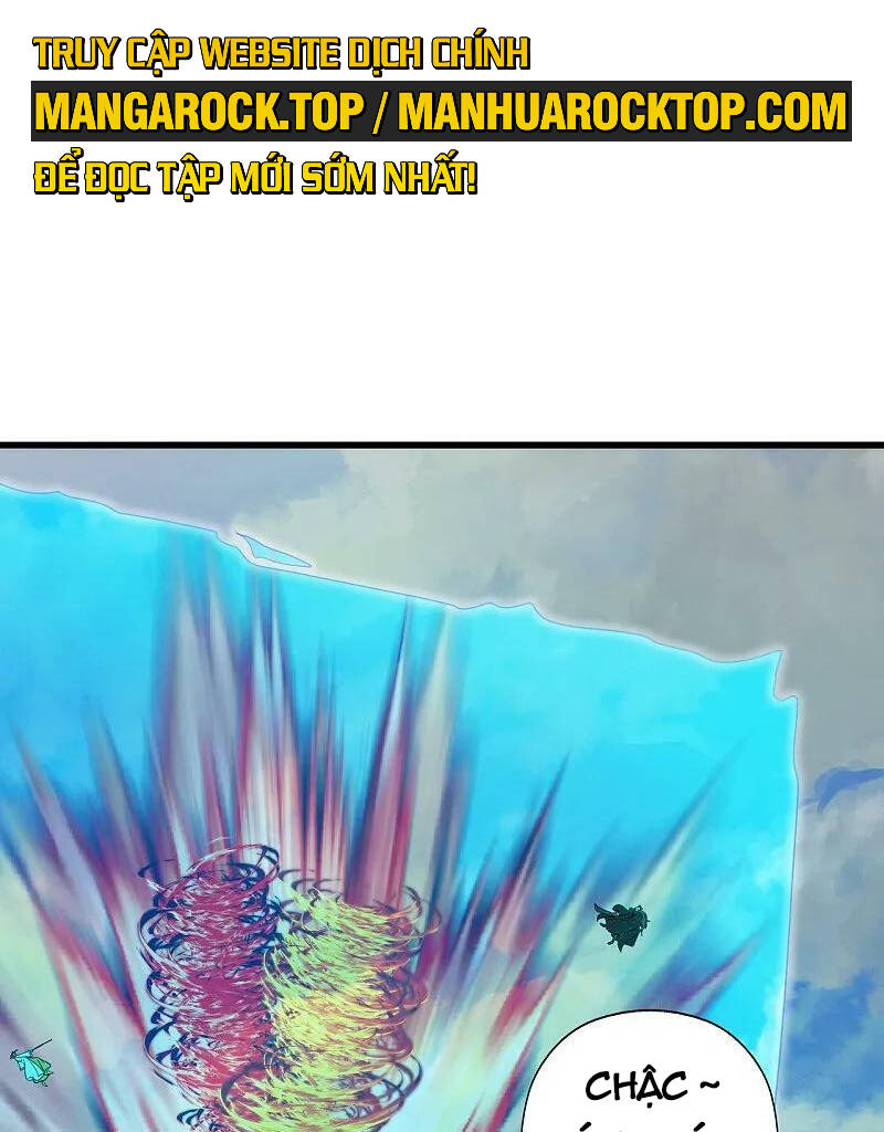 Tiên Võ Đế Tôn: Chapter 464