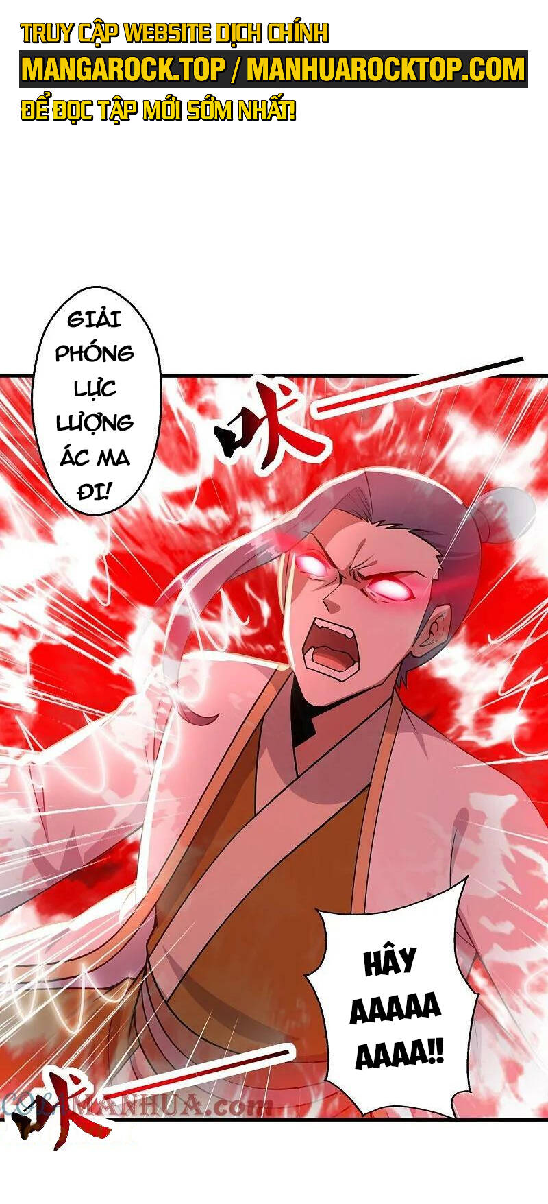 Tiên Võ Đế Tôn: Chapter 464