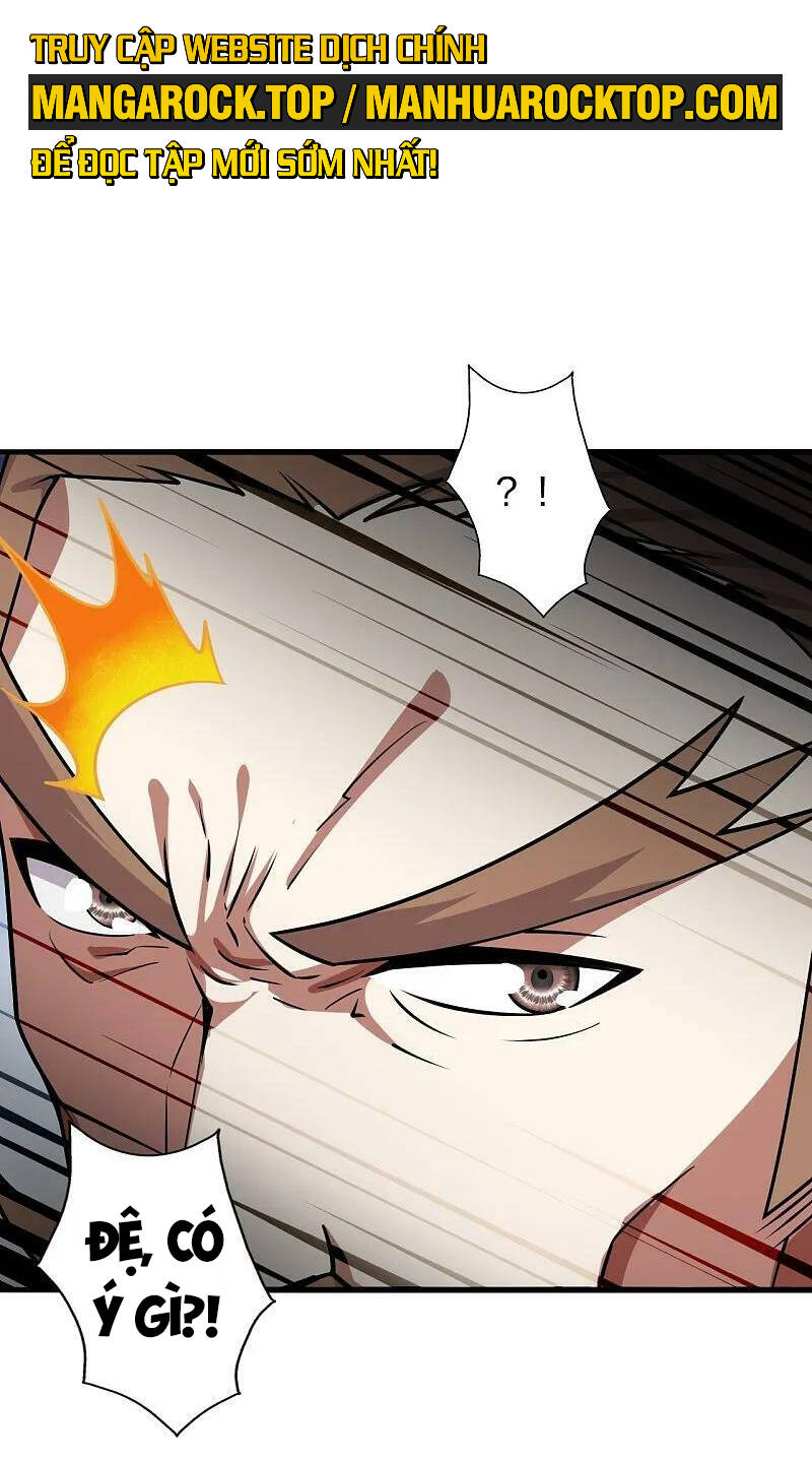 Tiên Võ Đế Tôn: Chapter 464