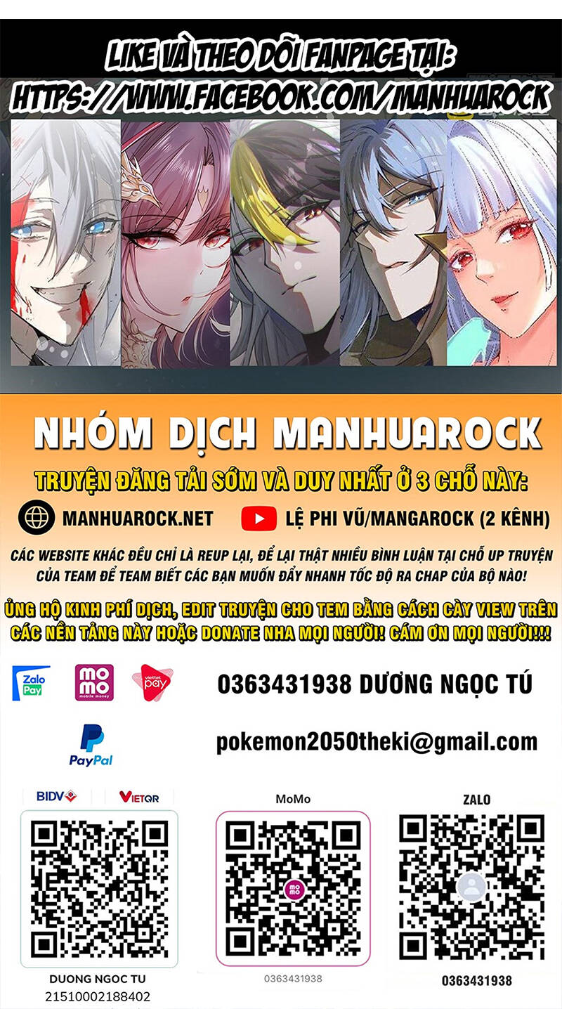 Tiên Võ Đế Tôn: Chapter 464
