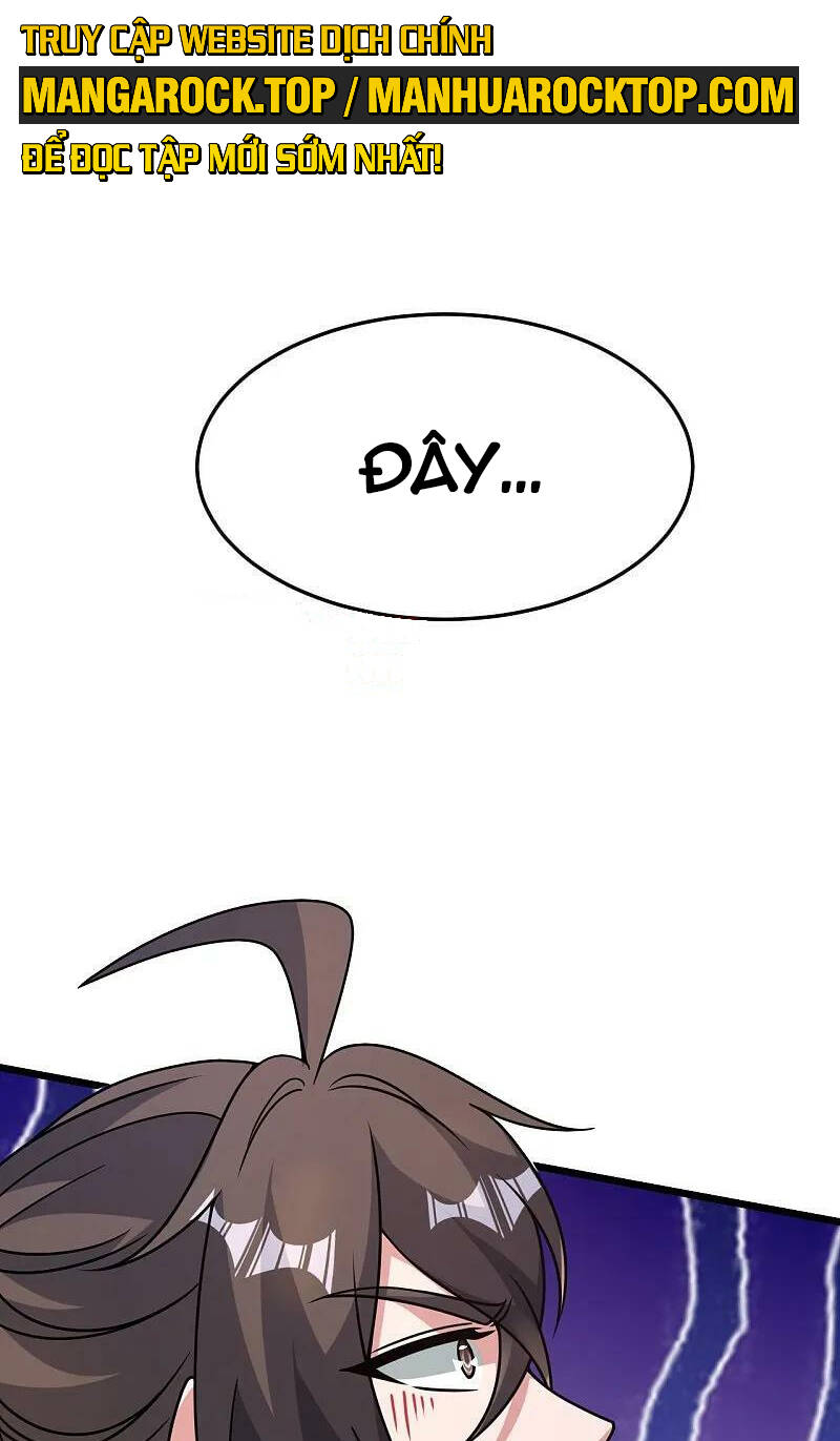 Tiên Võ Đế Tôn: Chapter 465