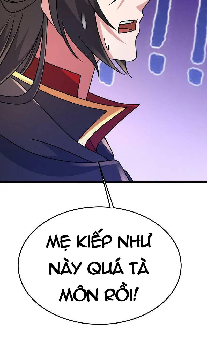 Tiên Võ Đế Tôn: Chapter 465
