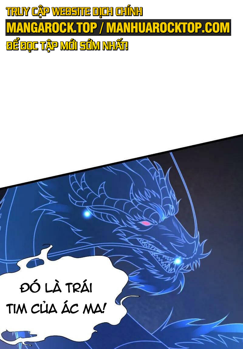 Tiên Võ Đế Tôn: Chapter 465