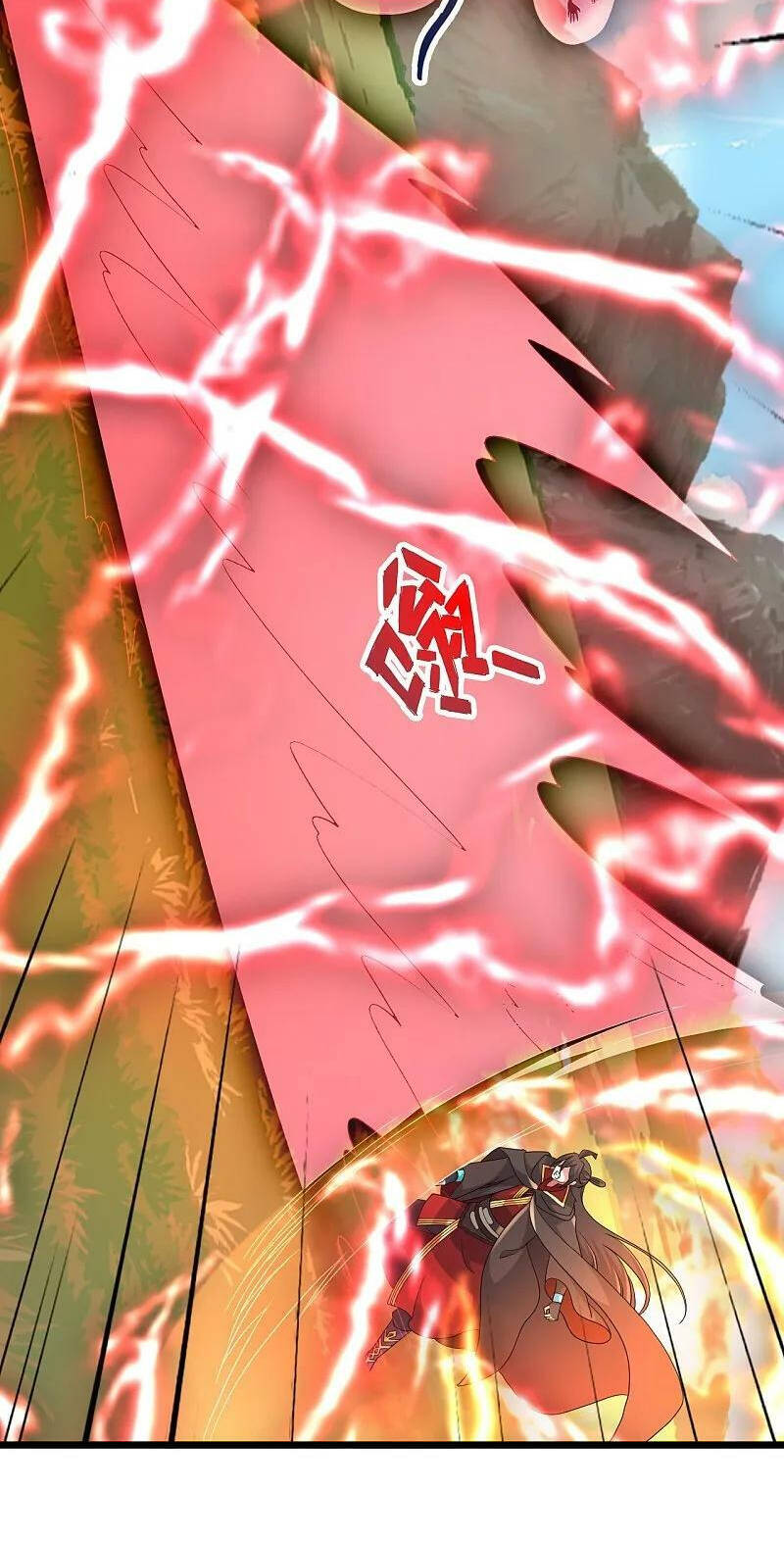 Tiên Võ Đế Tôn: Chapter 465