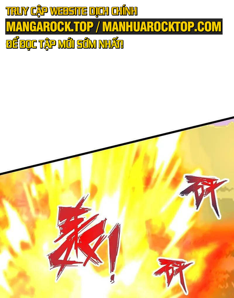 Tiên Võ Đế Tôn: Chapter 465