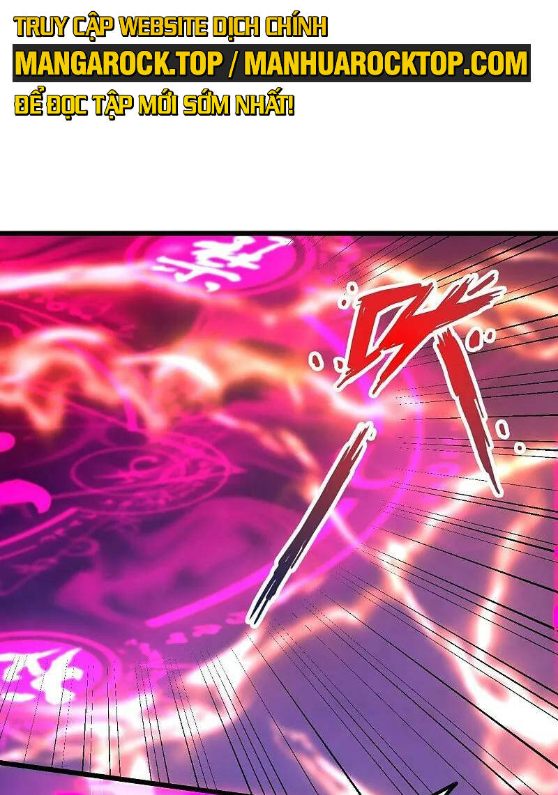 Tiên Võ Đế Tôn: Chapter 465