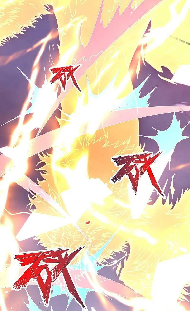 Tiên Võ Đế Tôn: Chapter 465
