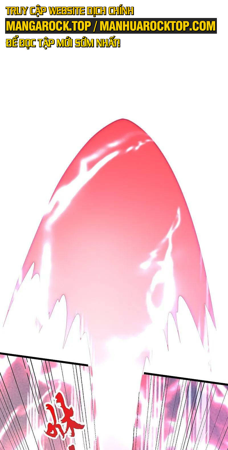 Tiên Võ Đế Tôn: Chapter 465