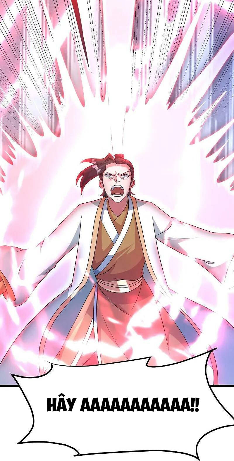 Tiên Võ Đế Tôn: Chapter 465