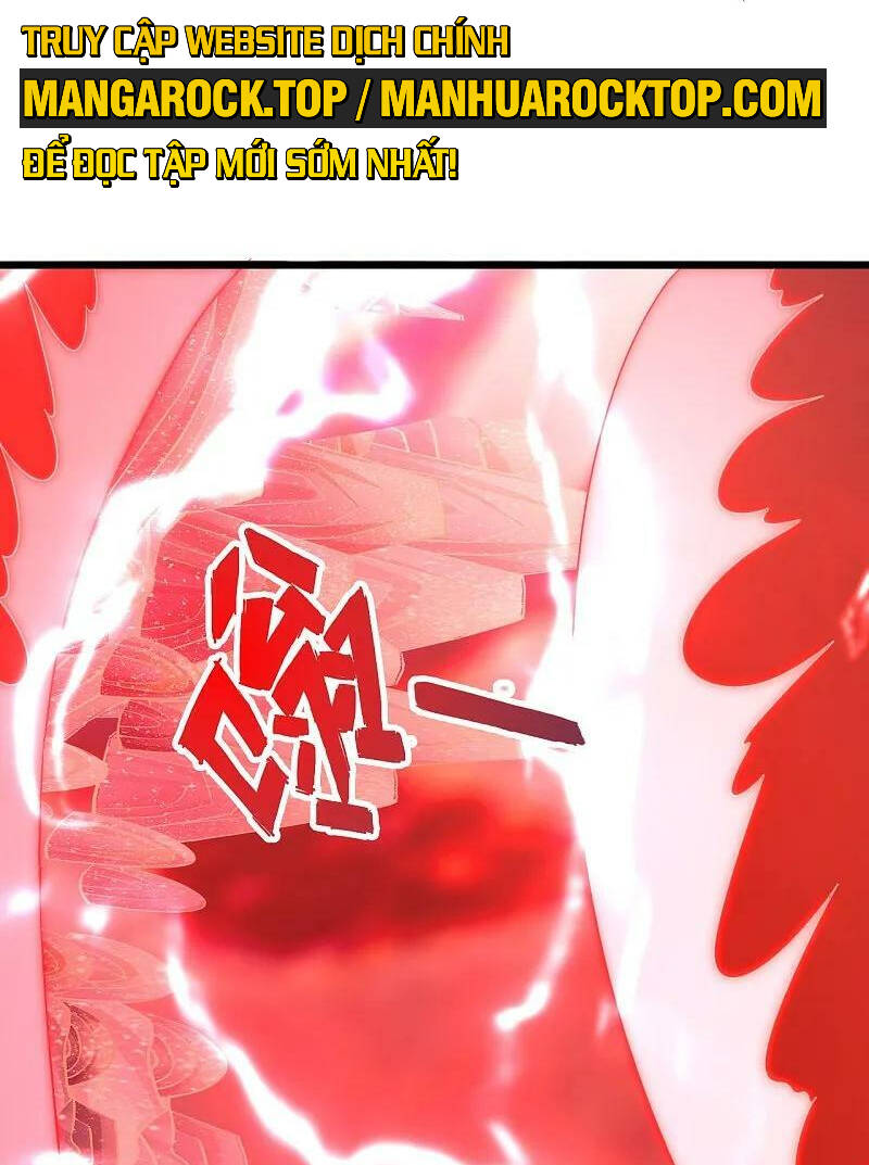 Tiên Võ Đế Tôn: Chapter 465