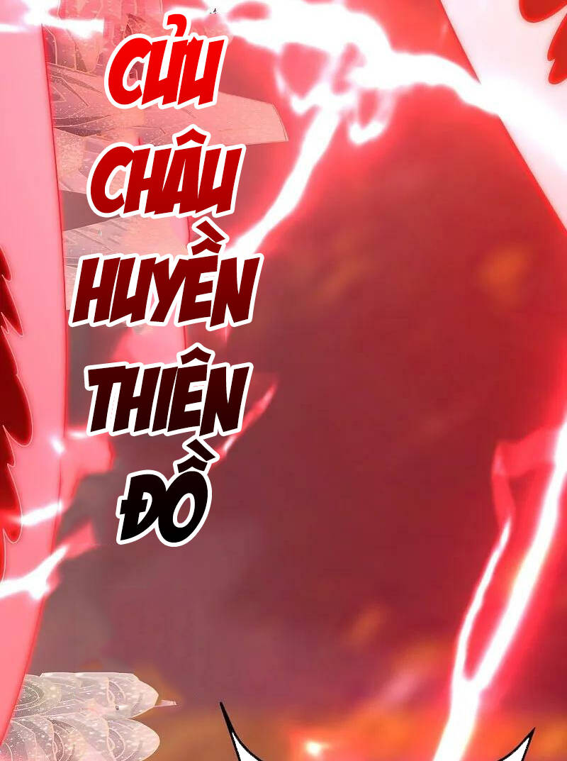 Tiên Võ Đế Tôn: Chapter 465