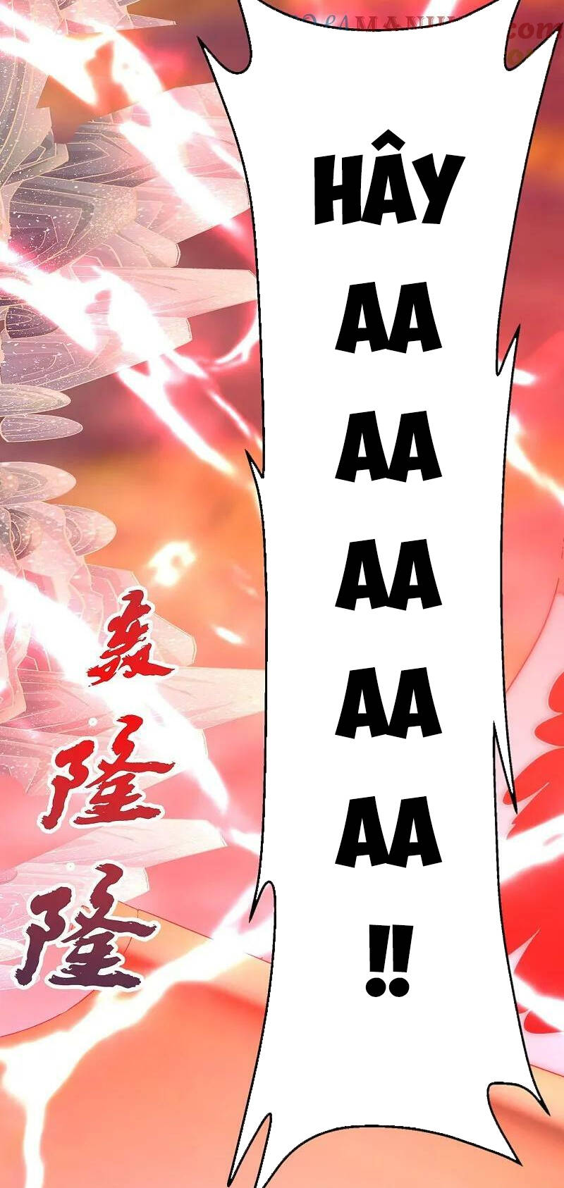 Tiên Võ Đế Tôn: Chapter 465