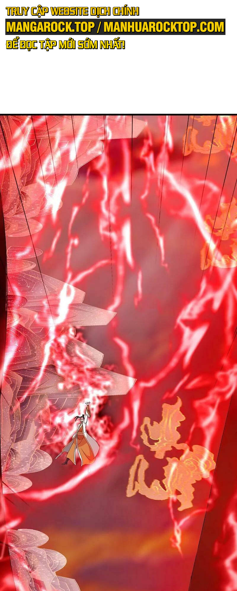 Tiên Võ Đế Tôn: Chapter 465