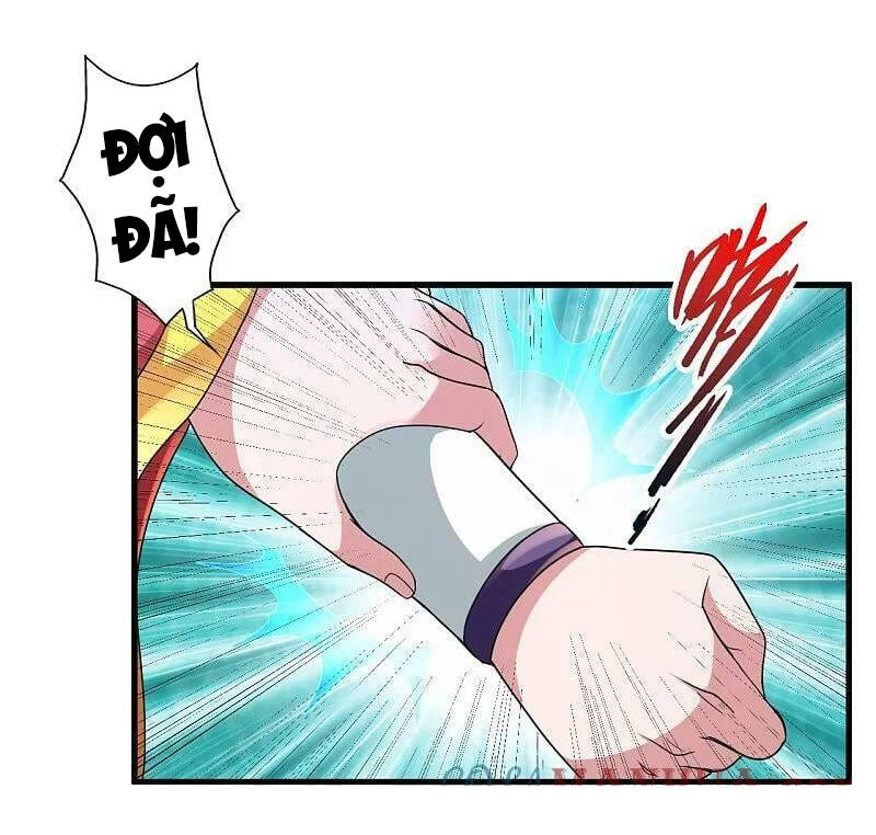 Tiên Võ Đế Tôn: Chapter 465