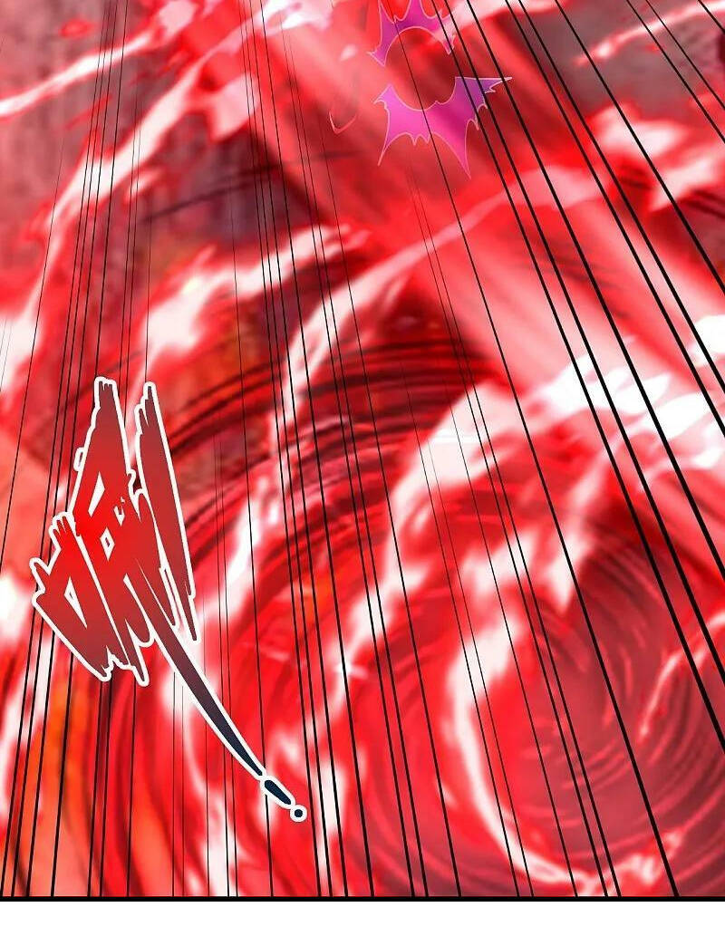 Tiên Võ Đế Tôn: Chapter 465