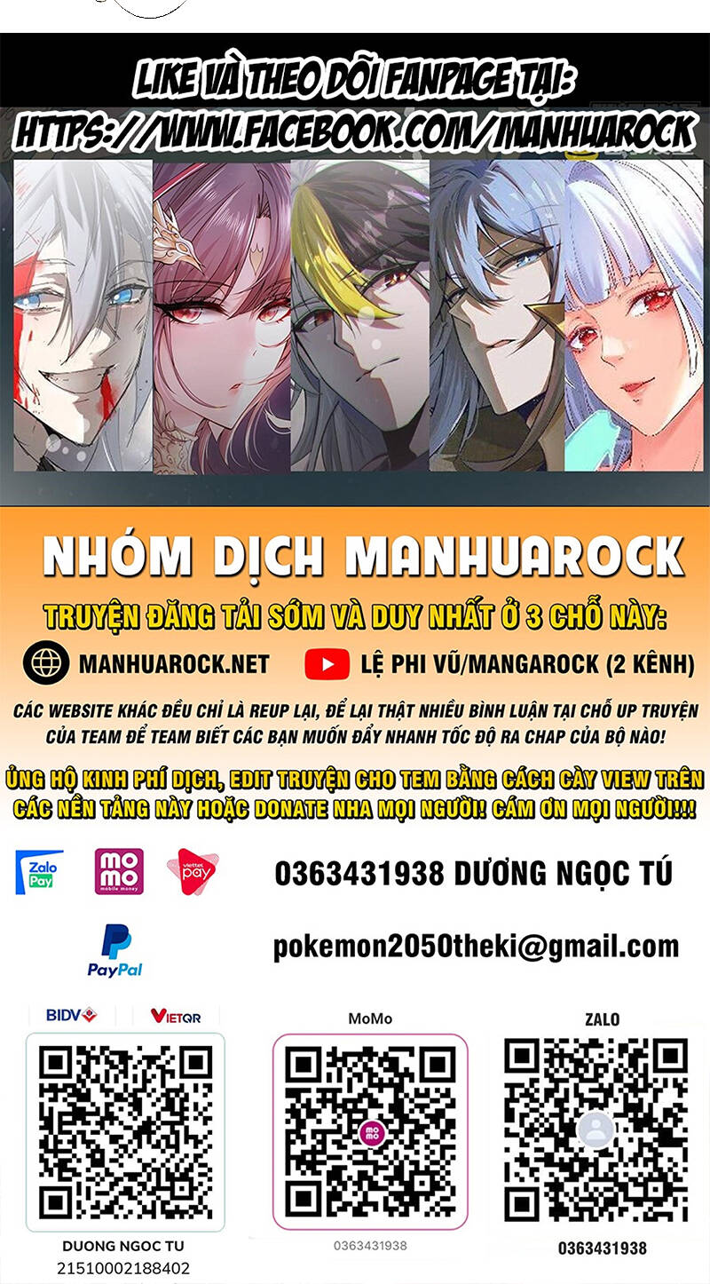 Tiên Võ Đế Tôn: Chapter 465