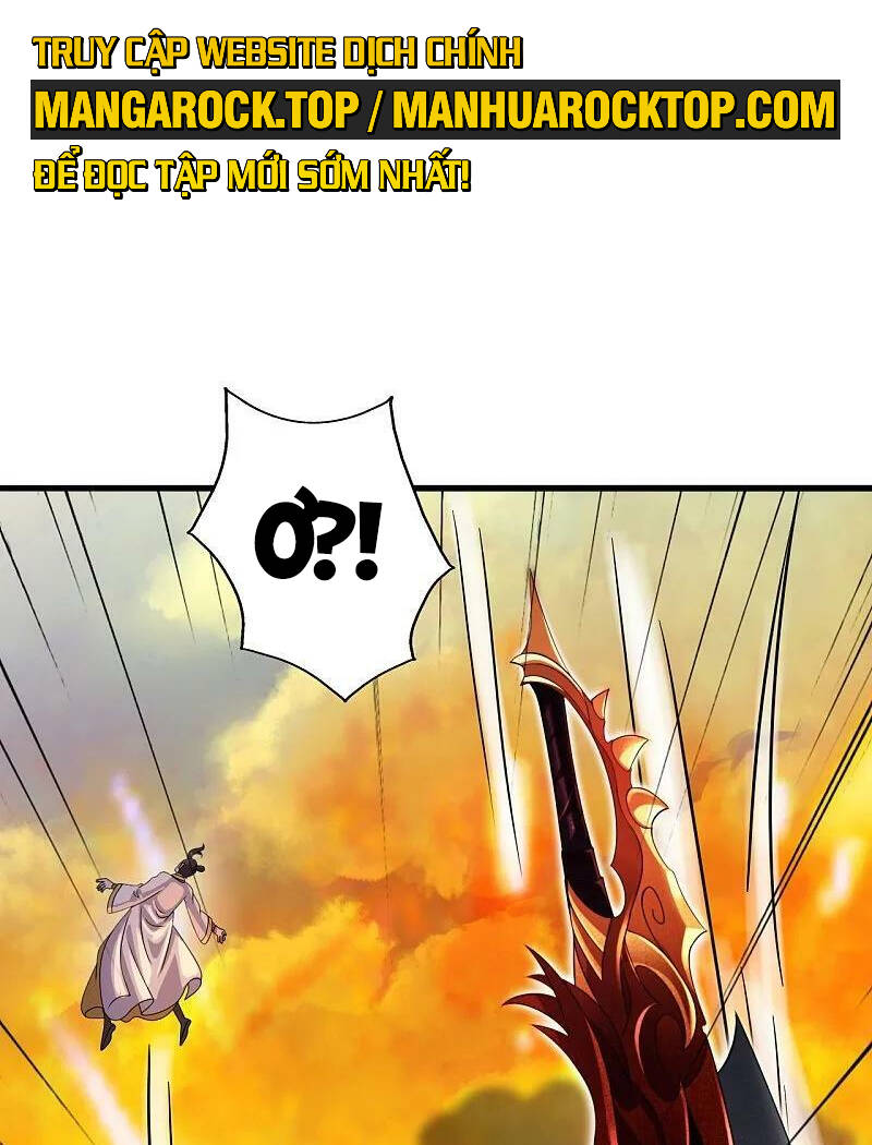 Tiên Võ Đế Tôn: Chapter 466