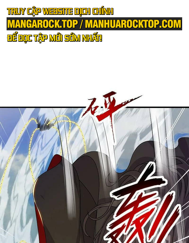 Tiên Võ Đế Tôn: Chapter 466