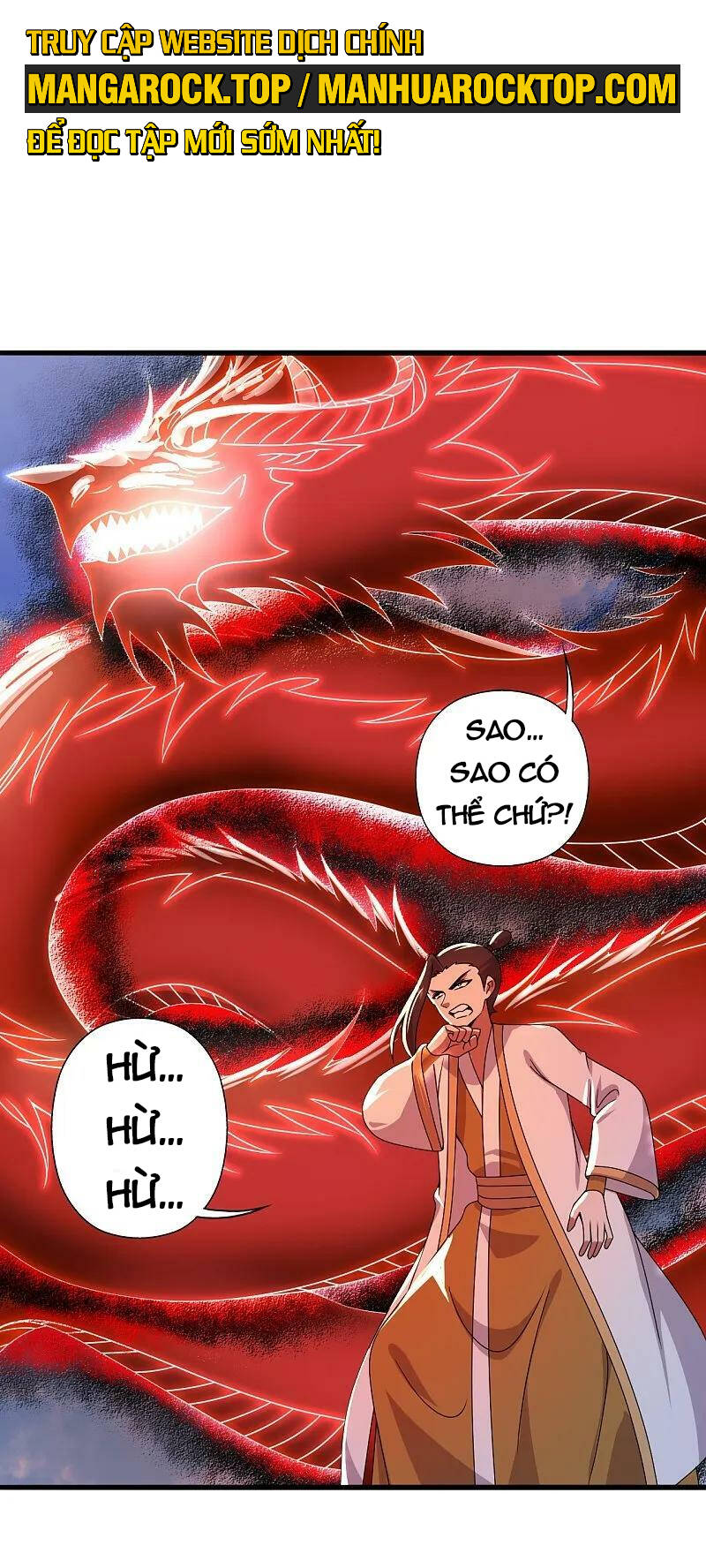 Tiên Võ Đế Tôn: Chapter 466