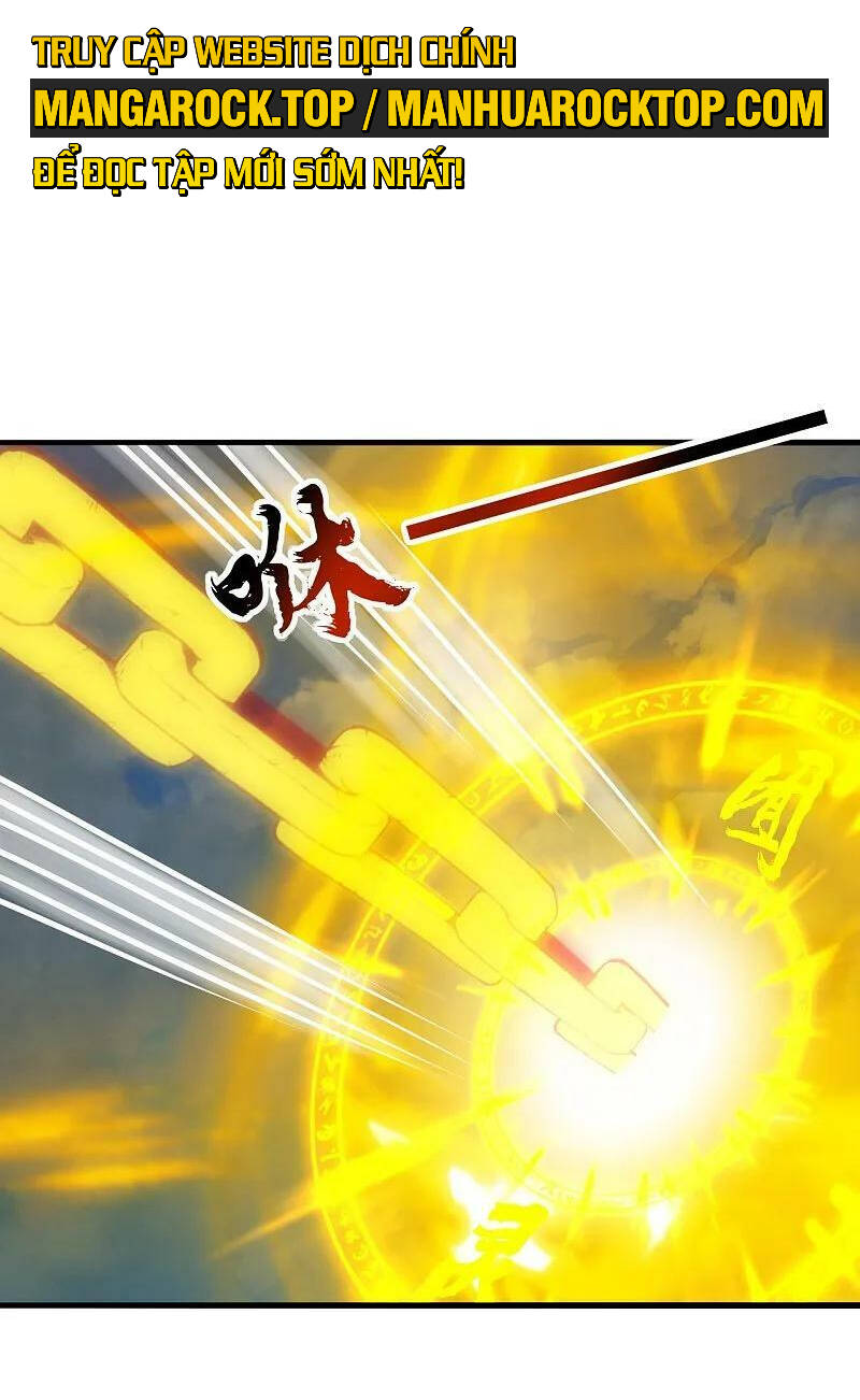 Tiên Võ Đế Tôn: Chapter 466
