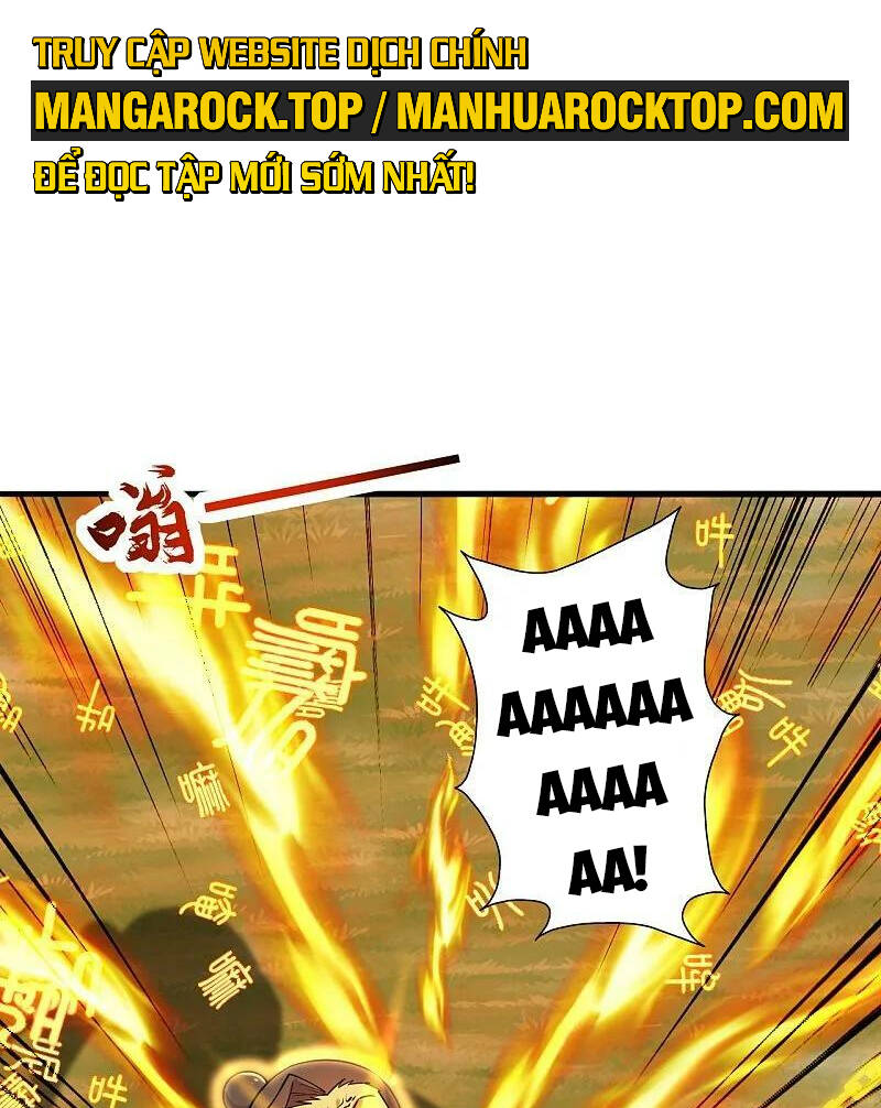 Tiên Võ Đế Tôn: Chapter 466