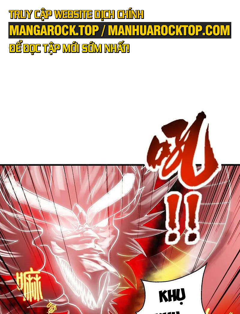 Tiên Võ Đế Tôn: Chapter 466