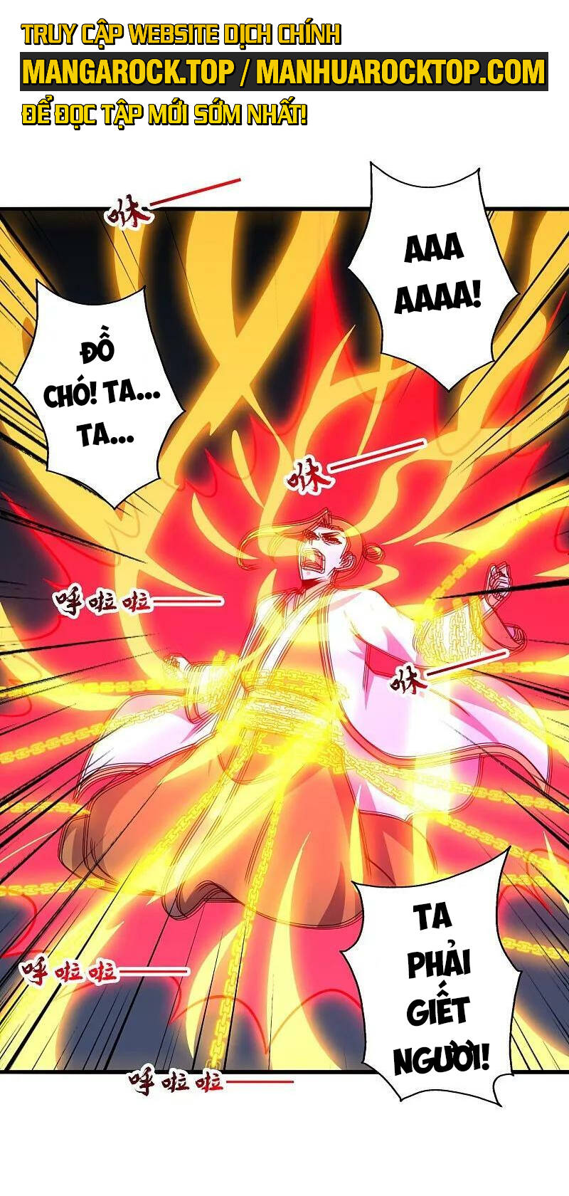 Tiên Võ Đế Tôn: Chapter 466