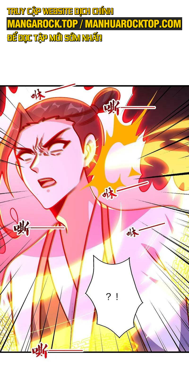 Tiên Võ Đế Tôn: Chapter 466